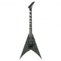 Електрогітара JACKSON JS32 KING V MATTE ARMY DRAB