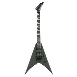 Электрогитара JACKSON JS32 KING V MATTE ARMY DRAB