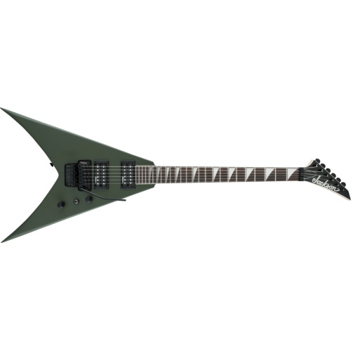 Электрогитара JACKSON JS32 KING V MATTE ARMY DRAB