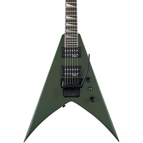 Электрогитара JACKSON JS32 KING V MATTE ARMY DRAB