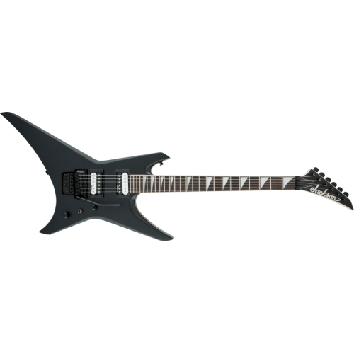 Электрогитара JACKSON JS32 WARRIOR SATIN BLACK
