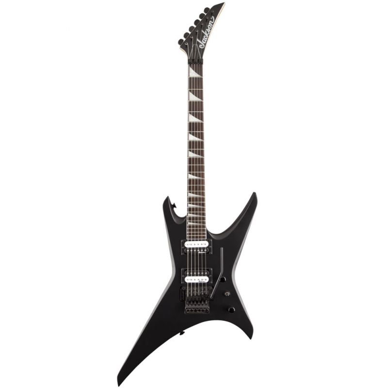 Электрогитара JACKSON JS32 WARRIOR SATIN BLACK
