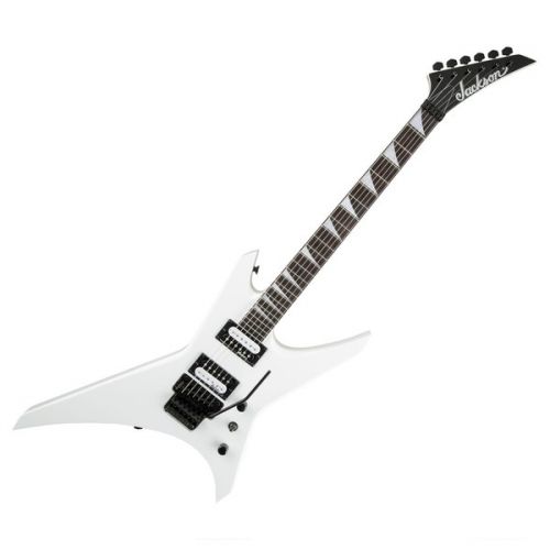Электрогитара JACKSON JS32 WARRIOR SNOW WHITE