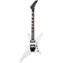 Электрогитара JACKSON JS32 WARRIOR SNOW WHITE