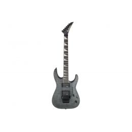 Электрогитара JACKSON JS32Q ARCH TOP AH TRANS BLACK