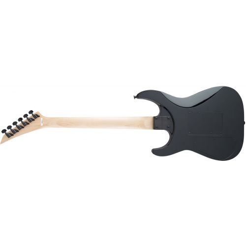 Электрогитара JACKSON JS32Q ARCH TOP AH TRANS BLACK