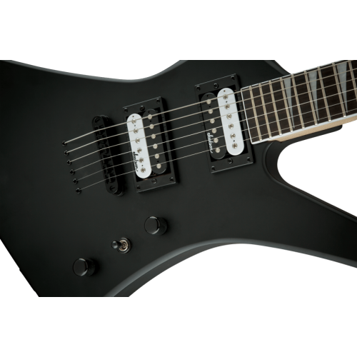 Электрогитара Jackson JS32T Kelly Satin Black