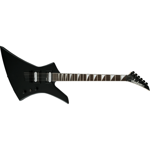 Электрогитара Jackson JS32T Kelly Satin Black