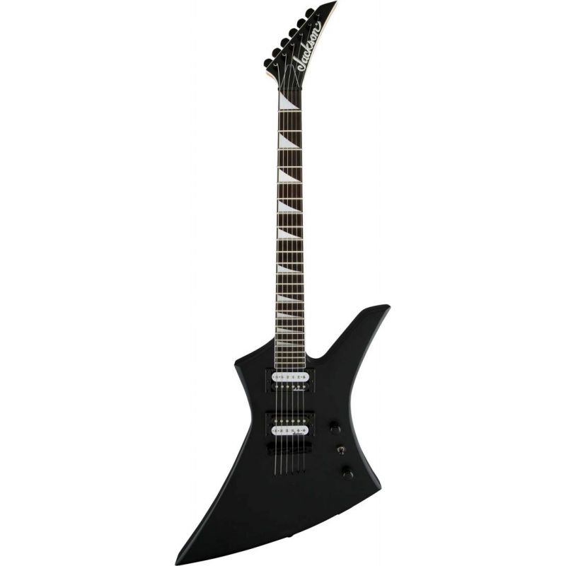 Электрогитара Jackson JS32T Kelly Satin Black