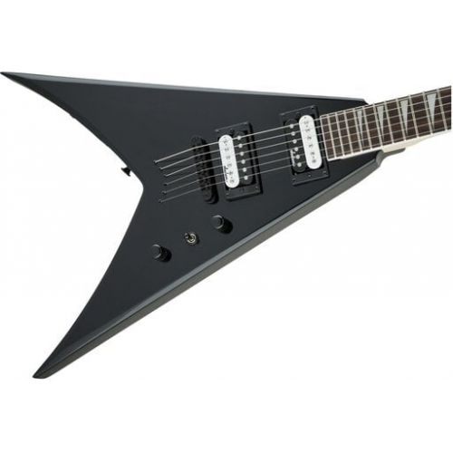 Електрогітара JACKSON JS32T KING V AH GLOSS BLACK