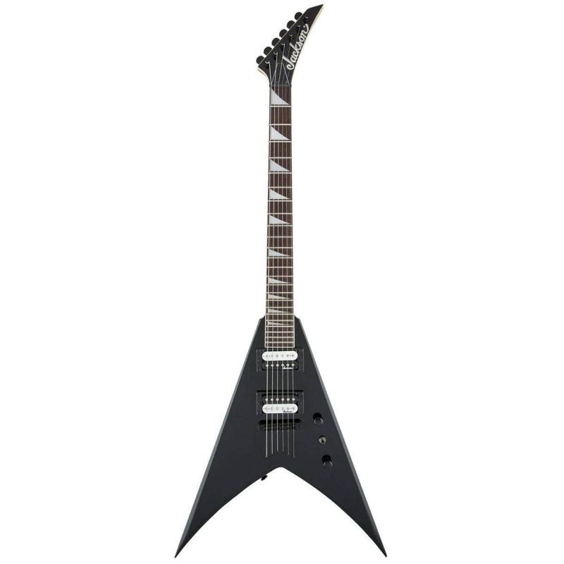 Електрогітара JACKSON JS32T KING V AH GLOSS BLACK
