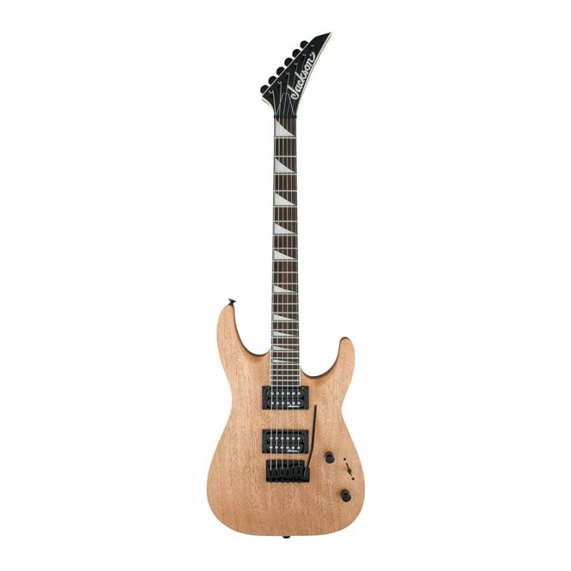 Электрогитара Jackson JS Series Dinky Arch Top JS22 DKA Natural Oil