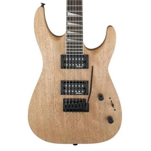 Электрогитара Jackson JS Series Dinky Arch Top JS22 DKA Natural Oil