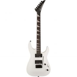 Электрогитара Jackson JS Series Dinky Arch Top JS22 DKA Snow White