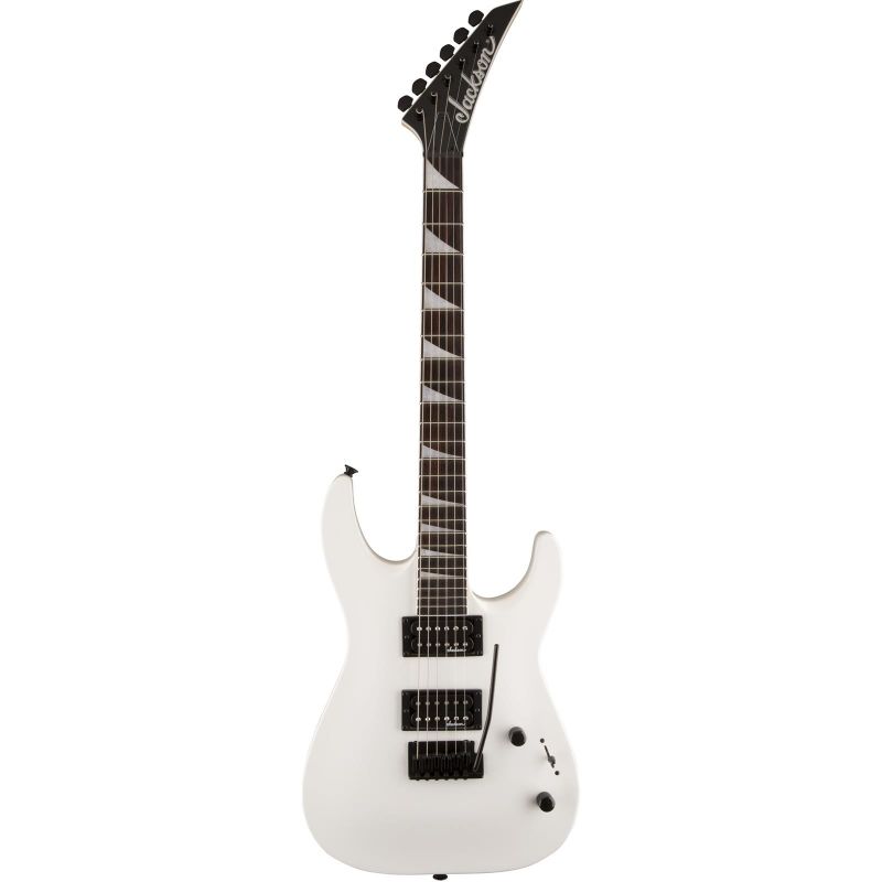 Электрогитара Jackson JS Series Dinky Arch Top JS22 DKA Snow White