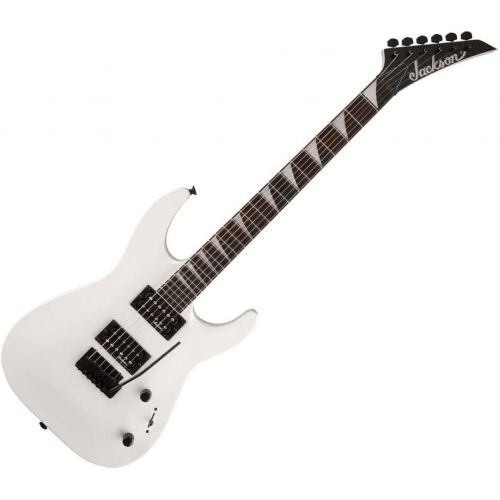 Электрогитара Jackson JS Series Dinky Arch Top JS22 DKA Snow White