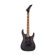 Электрогитара Jackson JS Series Dinky Arch Top JS24 DKAM Black Stain
