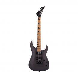 Электрогитара Jackson JS Series Dinky Arch Top JS24 DKAM Black Stain