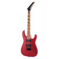Электрогитара Jackson JS Series Dinky Arch Top JS24 DKAM Red Stain
