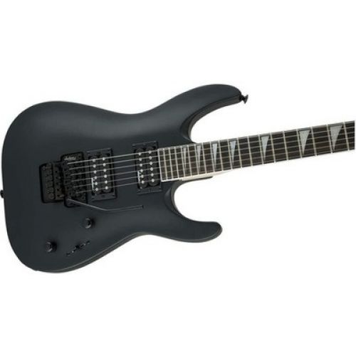 Электрогитара Jackson JS Series Dinky Arch Top JS32 DKA Satin Black