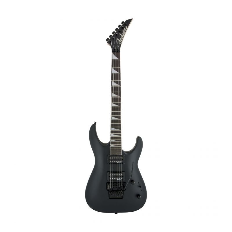 Электрогитара Jackson JS Series Dinky Arch Top JS32 DKA Satin Black