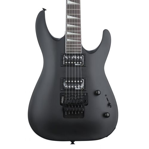 Электрогитара Jackson JS Series Dinky Arch Top JS32 DKA Satin Black