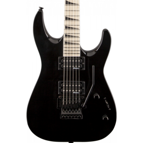Электрогитара Jackson JS Series Dinky Arch Top JS32 DKAM Gloss Black