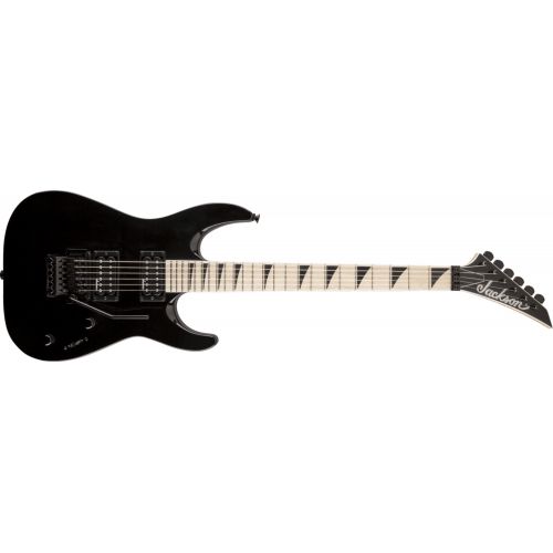 Электрогитара Jackson JS Series Dinky Arch Top JS32 DKAM Gloss Black