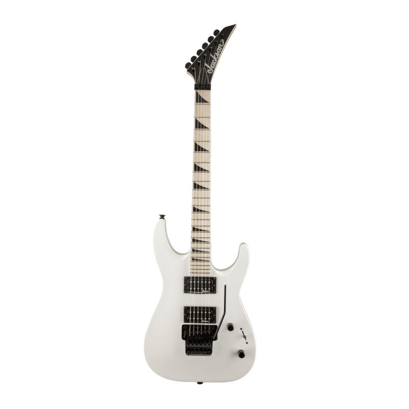 Электрогитара Jackson JS Series Dinky Arch Top JS32 DKAM Snow White