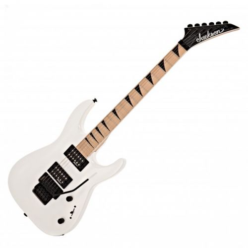 Электрогитара Jackson JS Series Dinky Arch Top JS32 DKAM Snow White