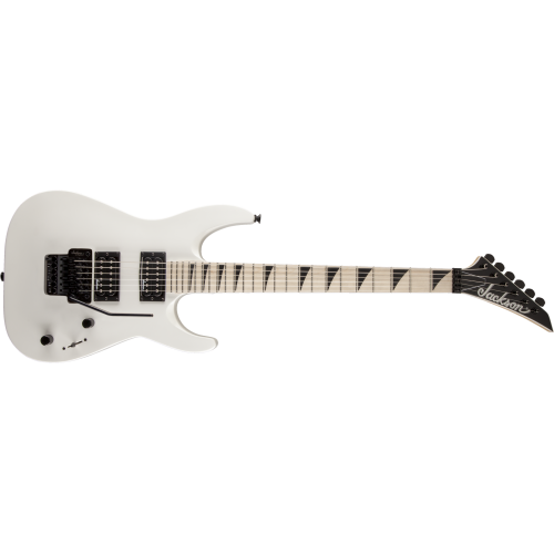 Электрогитара Jackson JS Series Dinky Arch Top JS32 DKAM Snow White