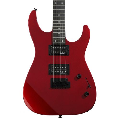 Электрогитара Jackson JS Series Dinky JS12 Metallic Red