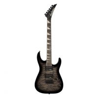 Электрогитара Jackson JS Series Dinky JS20 DKQ 2PT Transparent Black Burst