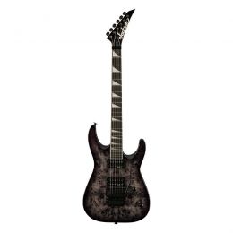Электрогитара JACKSON JS SERIES JS32 DINKY ARCH TOP TRANSPARENT BLACK