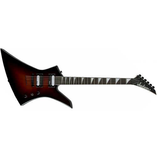 Электрогитара Jackson JS Series Kelly JS32T Viola Burst