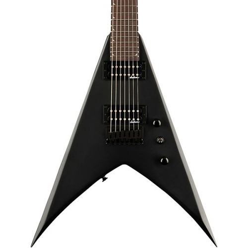 Электрогитара Jackson JS Series King V JS22-7 KV HT Satin Black