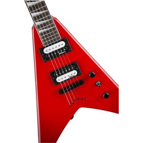 Электрогитара Jackson JS Series King V JS32T Ferrari Red