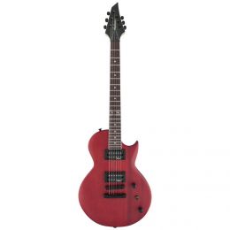 Електрогітара JACKSON JS SERIES MONARKH SC JS22 RED SATIN