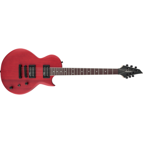 Електрогітара JACKSON JS SERIES MONARKH SC JS22 RED SATIN