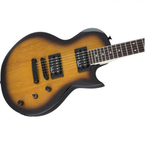 Електрогітара Jackson JS Series Monarkh SC JS22 Tobacco Burst