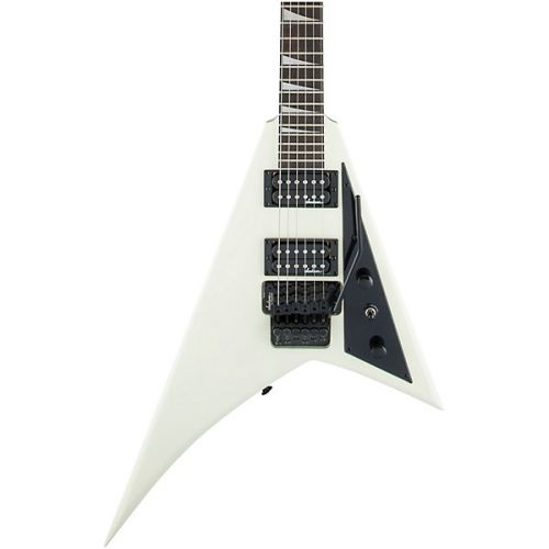Электрогитара Jackson JS Series Rhoads JS32 Ivory