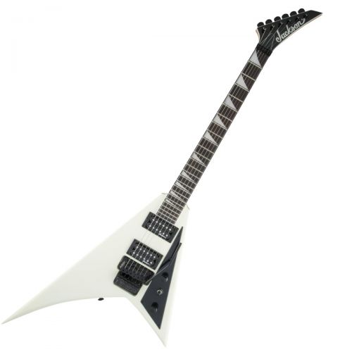 Электрогитара Jackson JS Series Rhoads JS32 Ivory