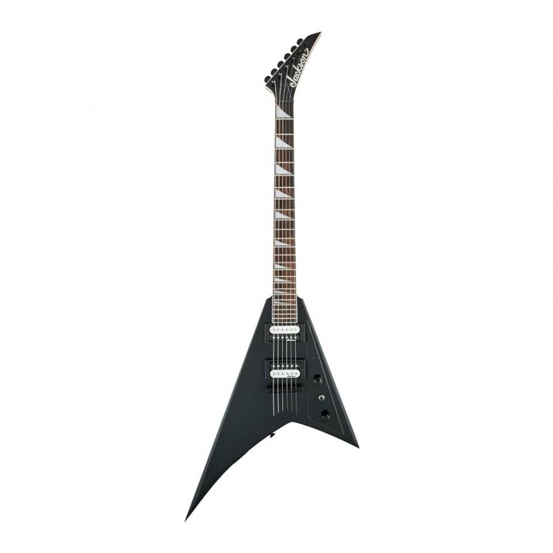 Електрогітара Jackson JS Series Rhoads JS32T Satin Black