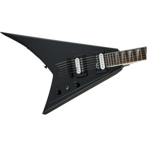 Електрогітара Jackson JS Series Rhoads JS32T Satin Black