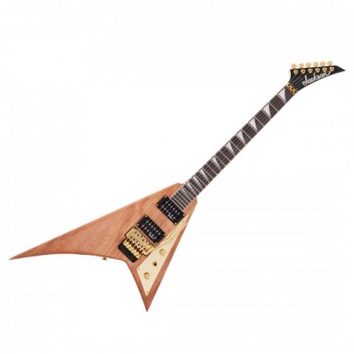 Электрогитара Jackson JS Series Rhoads MAH JS32 Natural