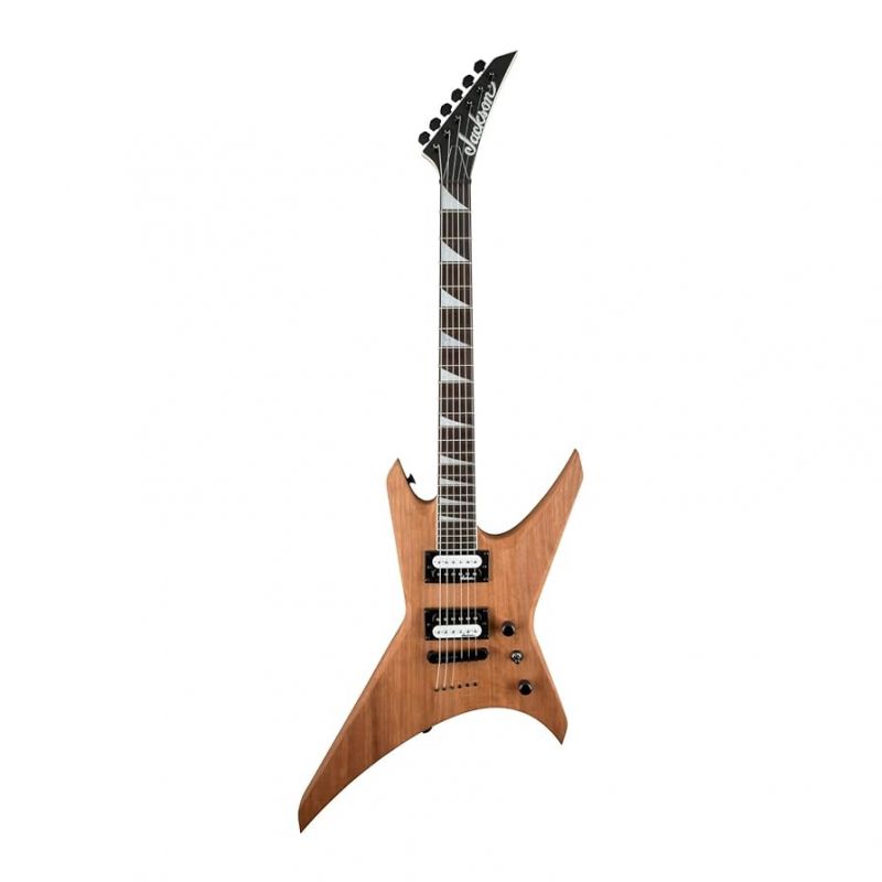 Электрогитара Jackson JS Series Warrior JS32T Natural Oil