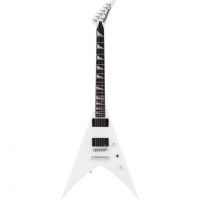 Электрогитара JACKSON PRO SERIES KING V KVTMG SNOW WHITE