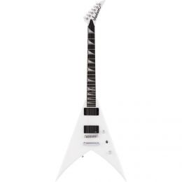 Электрогитара JACKSON PRO SERIES KING V KVTMG SNOW WHITE
