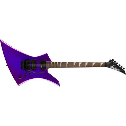 Электрогитара JACKSON X SERIES KELLY KEX DEEP PURPLE METALLIC