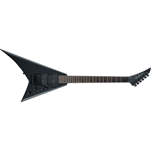 Електрогітара JACKSON X SERIES RHOADS RRX24 GLOSS BLACK